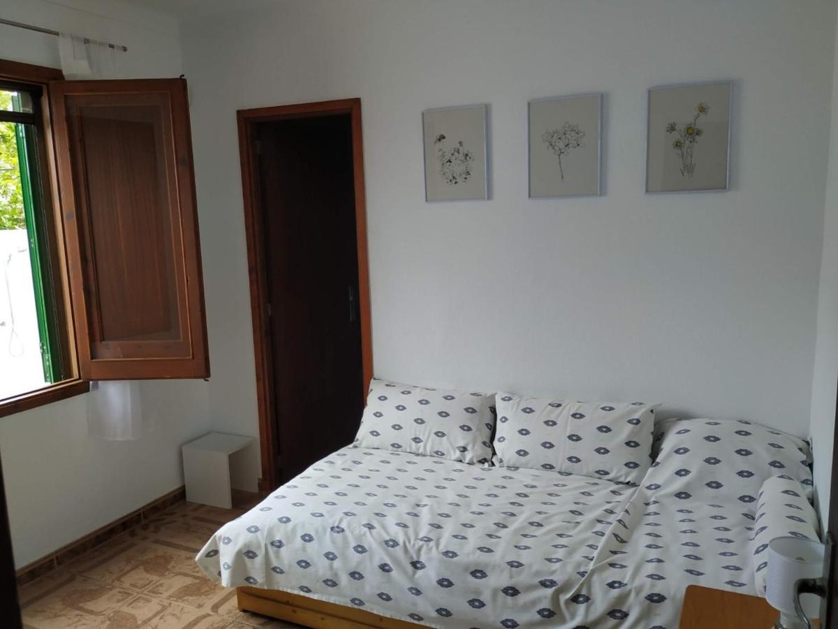 알쿠디아 항구 Casa Tritons 빌라 외부 사진