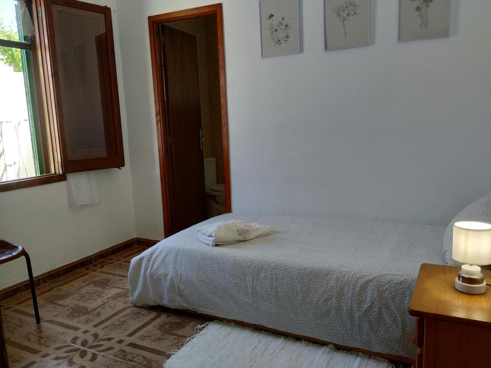 알쿠디아 항구 Casa Tritons 빌라 외부 사진