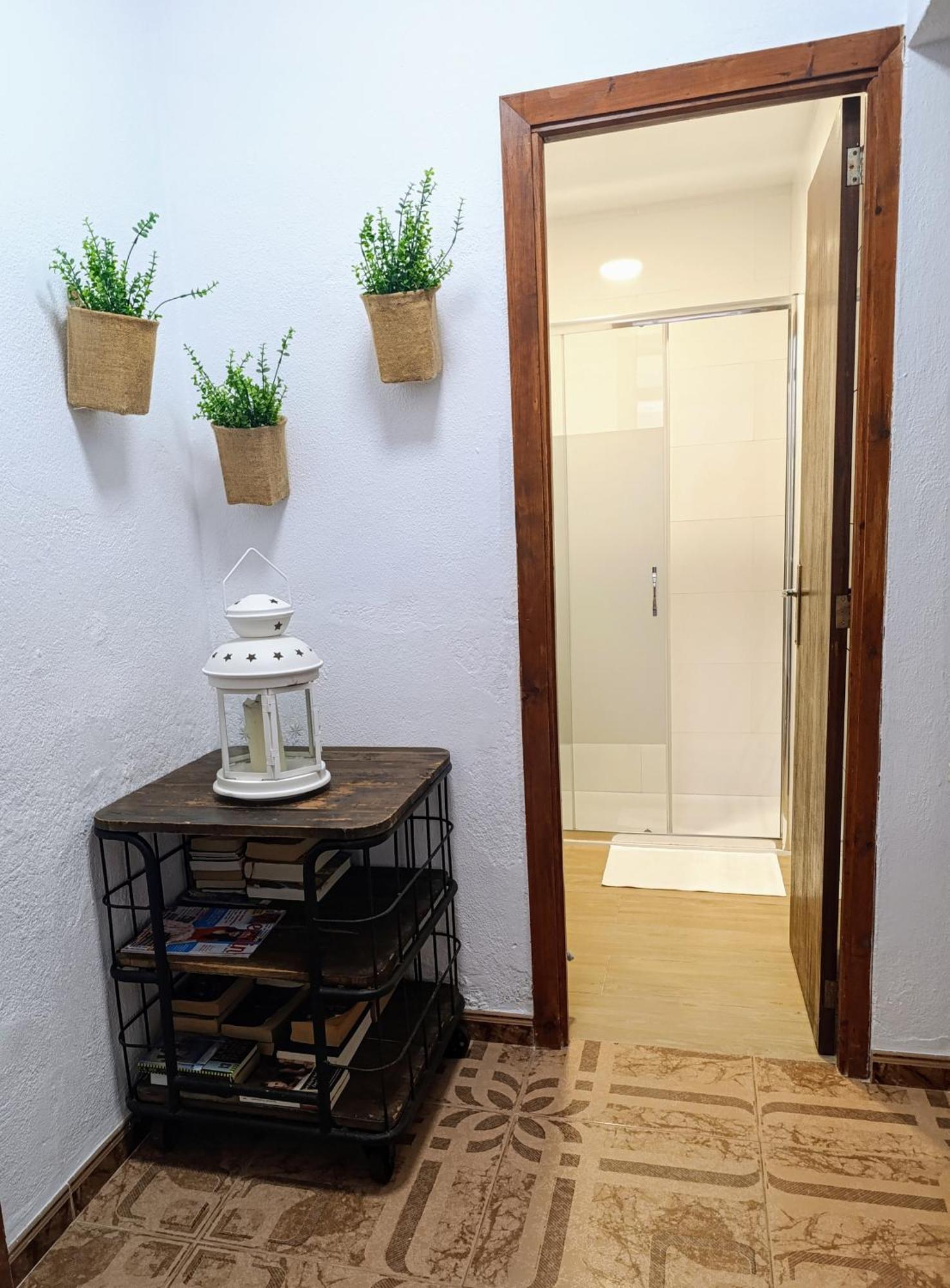 알쿠디아 항구 Casa Tritons 빌라 외부 사진